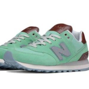 New Balance 574 sneakers - Excellent Condition